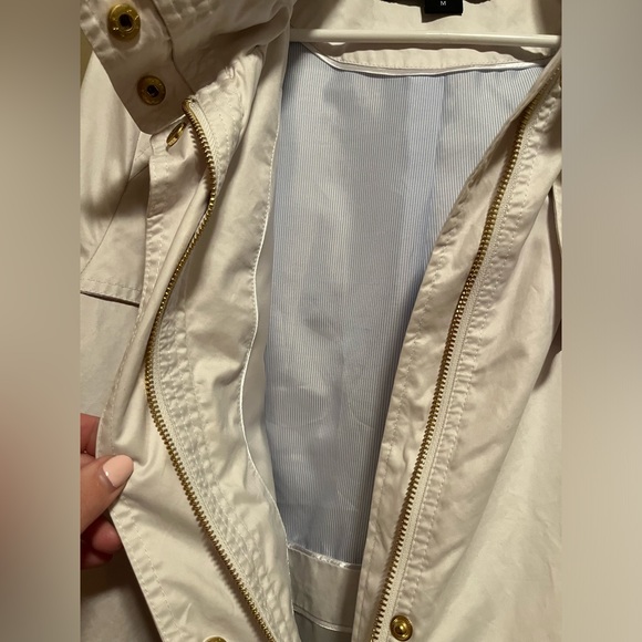 Ellen Tracey Rain Jacket - Picture 2 of 4